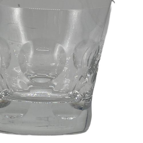 Baccarat (バカラ) グラス 箱付 ベルーガ