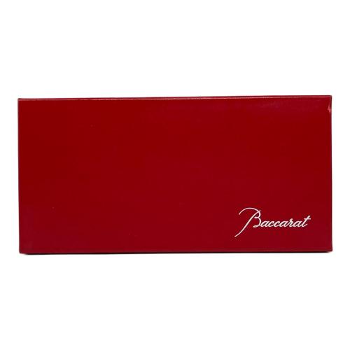 Baccarat (バカラ) グラス 箱付 ベルーガ