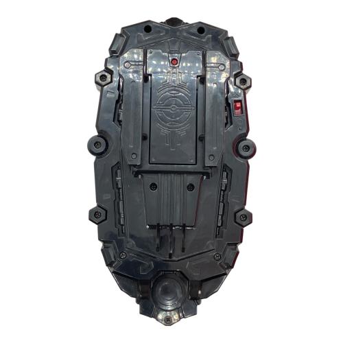 天装戦隊 ゴセイジャー ゴセイパワー解放器テンソウダー 戦隊ヒーロー カード欠品