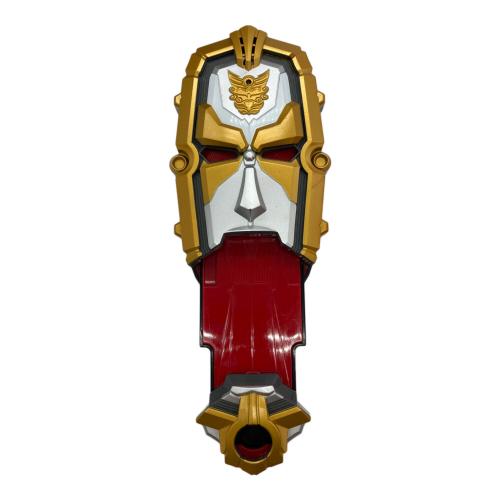 天装戦隊 ゴセイジャー ゴセイパワー解放器テンソウダー 戦隊ヒーロー カード欠品