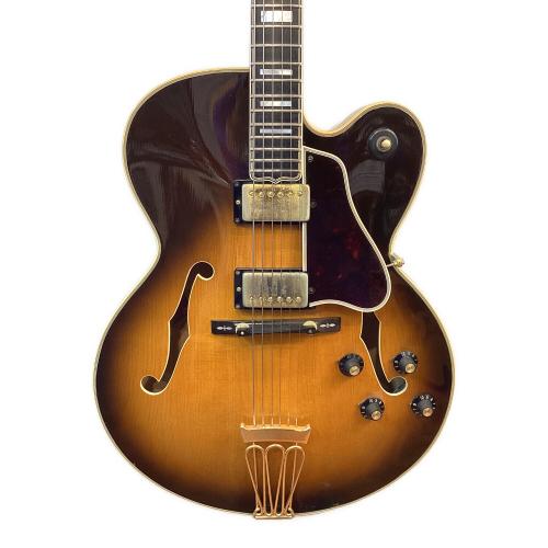 GIBSON (ギブソン) エレキギター ByrdLand 1974年製 USA製