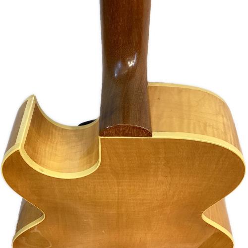 GIBSON (ギブソン) フルアコースティックギター ES-175 Reissue Antique Natural1999年製 USA製