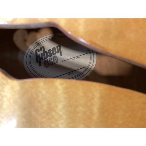 GIBSON (ギブソン) フルアコースティックギター ES-175 Reissue Antique Natural1999年製 USA製