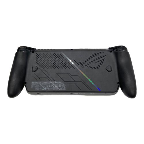 ASUS (エイスース) ポータブルゲーミングPC ROG Xbox Ally X RC73XA-Z2E24G1T