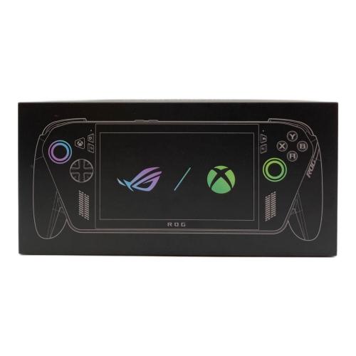 ASUS (エイスース) ポータブルゲーミングPC ROG Xbox Ally X RC73XA-Z2E24G1T