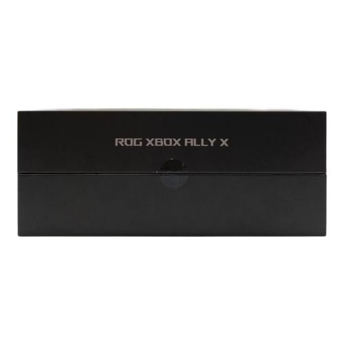 ASUS (エイスース) ポータブルゲーミングPC ROG Xbox Ally X RC73XA-Z2E24G1T