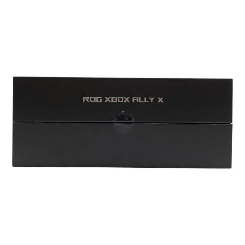 ASUS (エイスース) ポータブルゲーミングPC ROG Xbox Ally X RC73XA-Z2E24G1T