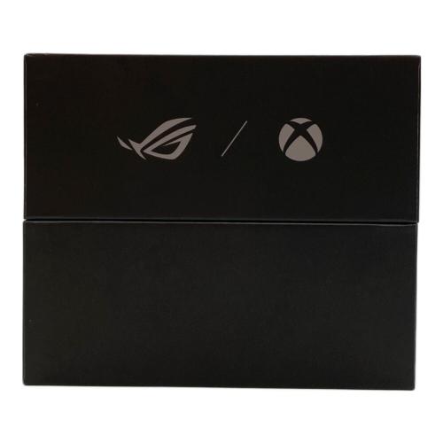 ASUS (エイスース) ポータブルゲーミングPC ROG Xbox Ally X RC73XA-Z2E24G1T