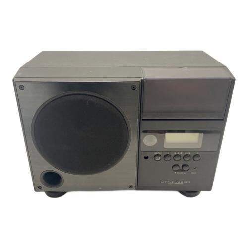 BANDAI (バンダイ) リトルジャマー meets KENWOOD LJ02-K