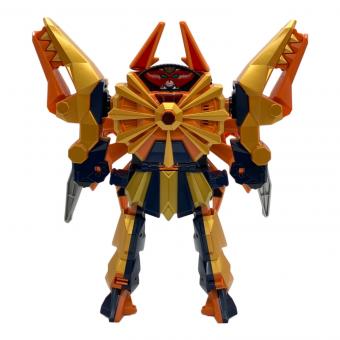 侍戦隊 シンケンジャー (サムライセンタイ シンケンジャー) 侍合体DXダイカイオー 戦隊ヒーロー