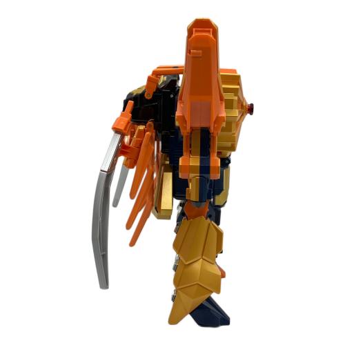 侍戦隊 シンケンジャー (サムライセンタイ シンケンジャー) 侍合体DXダイカイオー 戦隊ヒーロー