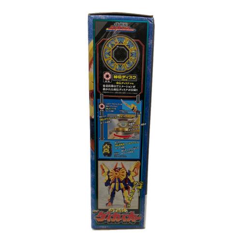 侍戦隊 シンケンジャー (サムライセンタイ シンケンジャー) 侍合体DXダイカイオー 戦隊ヒーロー
