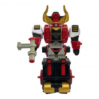 侍戦隊 シンケンジャー (サムライセンタイ シンケンジャー) 侍合体DXモウギュウダイオー 戦隊ヒーロー