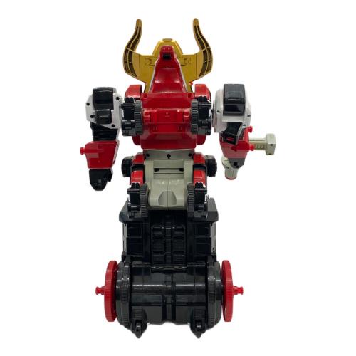 侍戦隊 シンケンジャー (サムライセンタイ シンケンジャー) 侍合体DXモウギュウダイオー 戦隊ヒーロー