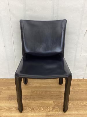 CASSINA (カッシーナ) CABチェア R-10 ブラック