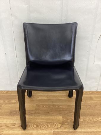 CASSINA (カッシーナ) CABチェア R-10 ブラック
