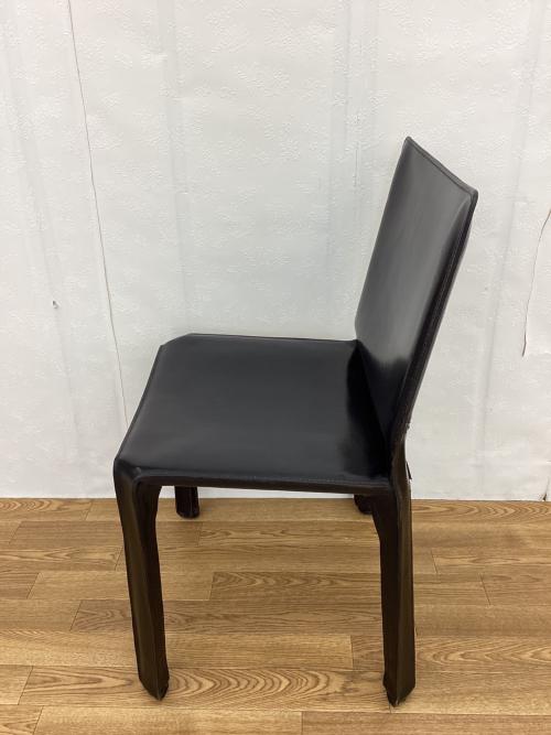 CASSINA (カッシーナ) CABチェア R-10 ブラック