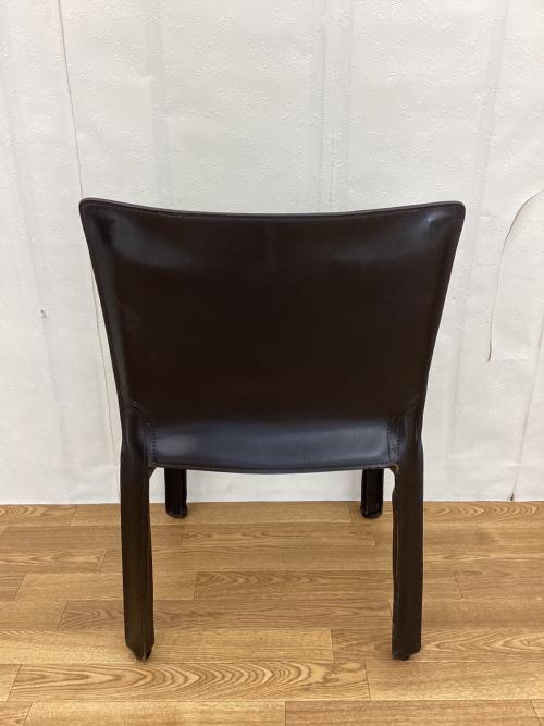 CASSINA (カッシーナ) CABチェア R-10 ブラック