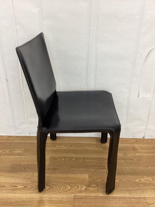 CASSINA (カッシーナ) CABチェア R-10 ブラック