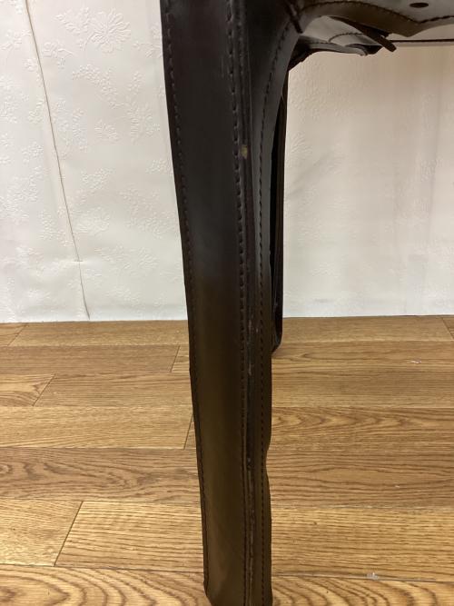 CASSINA (カッシーナ) CABチェア R-10 ブラック