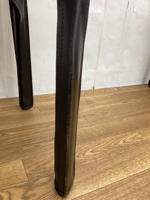CASSINA (カッシーナ) CABチェア R-10 ブラック