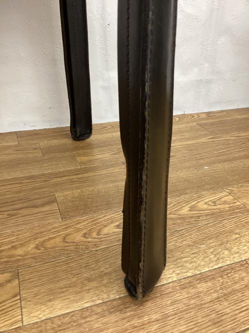CASSINA (カッシーナ) CABチェア R-10 ブラック