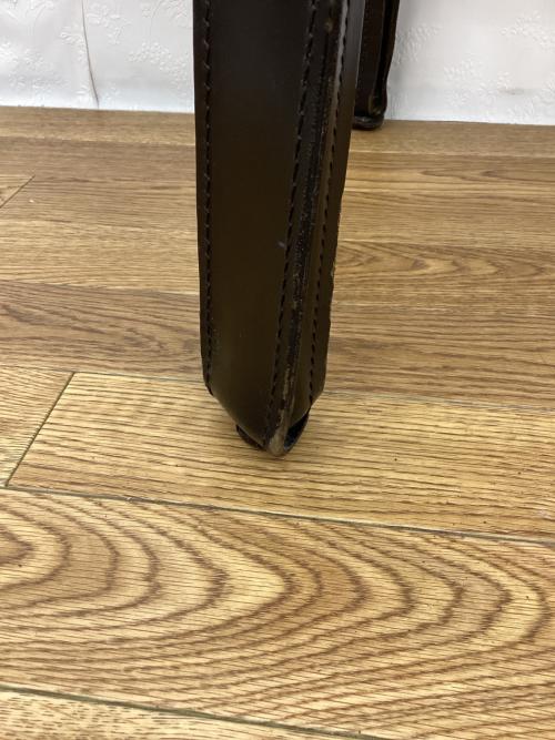 CASSINA (カッシーナ) CABチェア R-10 ブラック