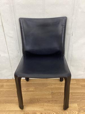 CASSINA (カッシーナ) CABチェア V-7 ブラック
