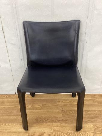 CASSINA (カッシーナ) CABチェア V-7 ブラック