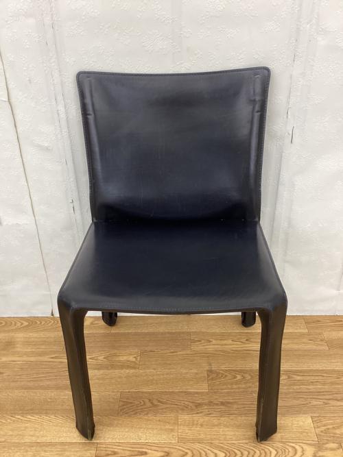 CASSINA (カッシーナ) CABチェア V-7 ブラック