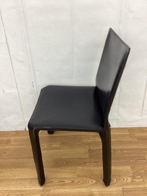 CASSINA (カッシーナ) CABチェア V-7 ブラック