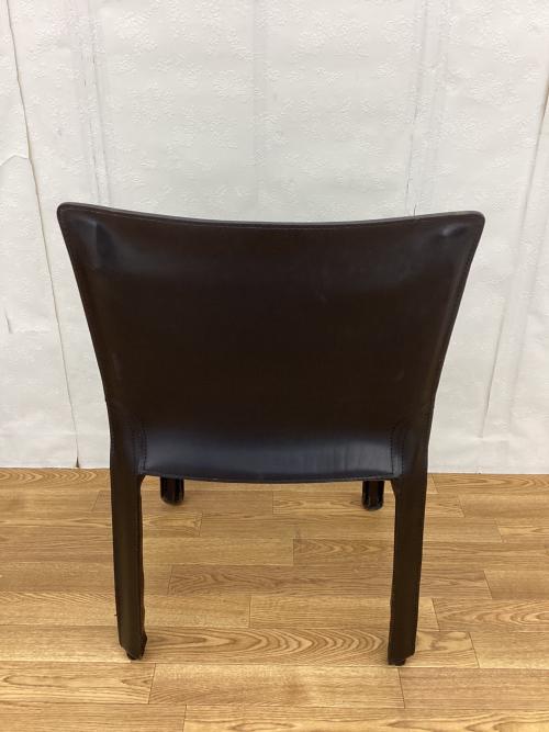 CASSINA (カッシーナ) CABチェア V-7 ブラック