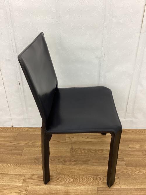CASSINA (カッシーナ) CABチェア V-7 ブラック