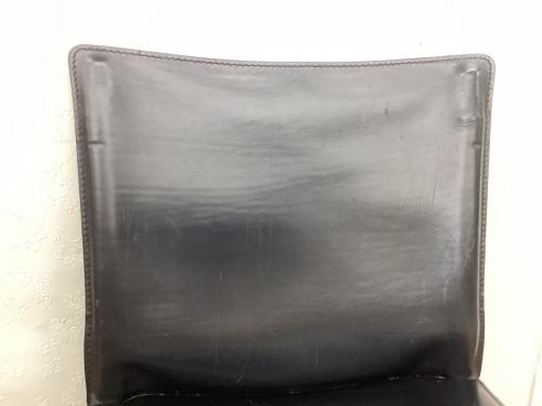 CASSINA (カッシーナ) CABチェア V-7 ブラック