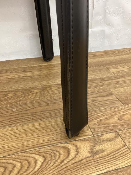 CASSINA (カッシーナ) CABチェア V-7 ブラック