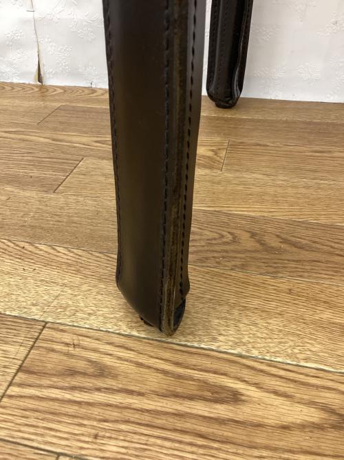 CASSINA (カッシーナ) CABチェア V-7 ブラック