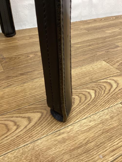 CASSINA (カッシーナ) CABチェア V-7 ブラック
