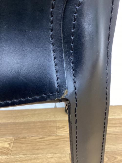 CASSINA (カッシーナ) CABチェア V-7 ブラック