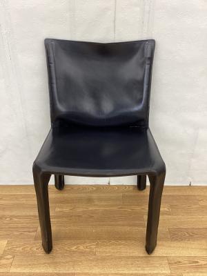 CASSINA (カッシーナ) CABチェア R-10 ブラック
