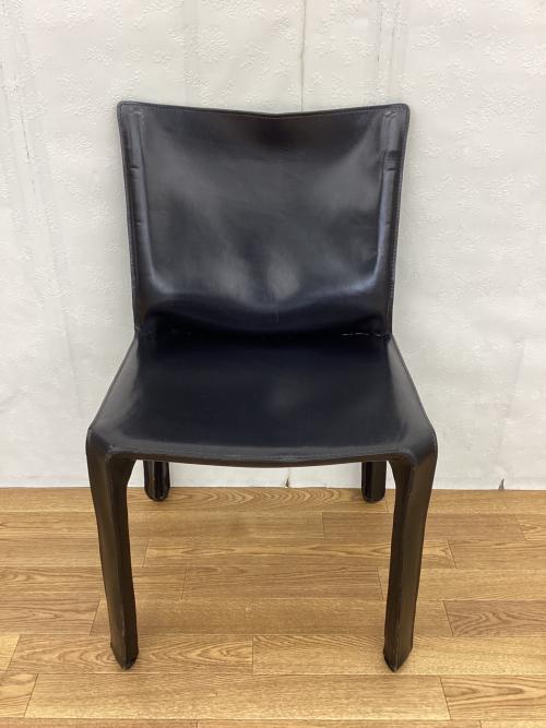 CASSINA (カッシーナ) CABチェア R-10 ブラック
