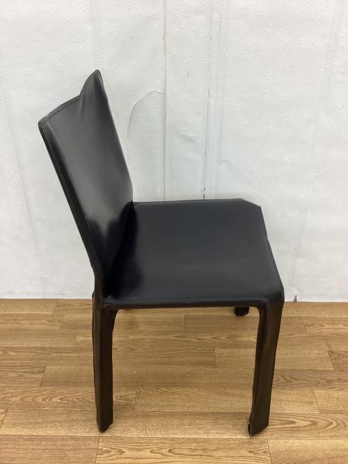 CASSINA (カッシーナ) CABチェア R-10 ブラック