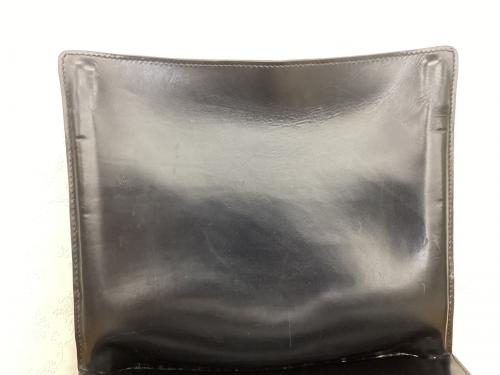 CASSINA (カッシーナ) CABチェア R-10 ブラック