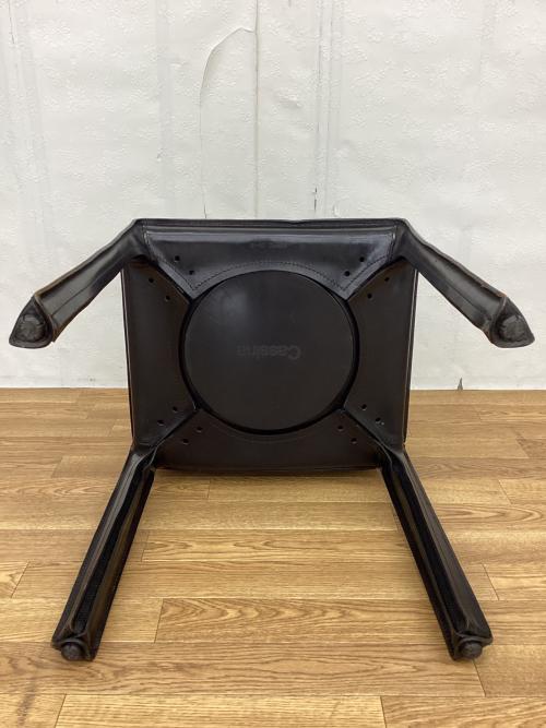 CASSINA (カッシーナ) CABチェア R-10 ブラック
