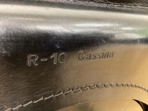 CASSINA (カッシーナ) CABチェア R-10 ブラック