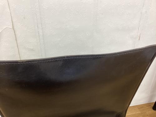 CASSINA (カッシーナ) CABチェア R-10 ブラック