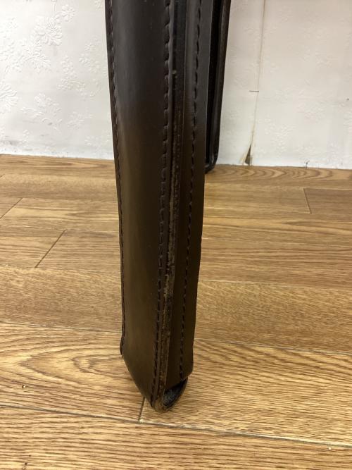 CASSINA (カッシーナ) CABチェア R-10 ブラック