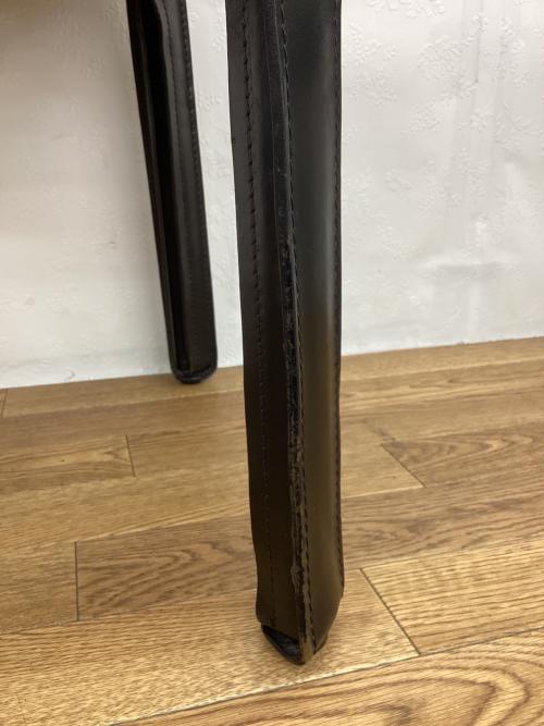 CASSINA (カッシーナ) CABチェア R-10 ブラック