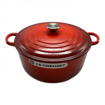 ブランド：LE CREUSET】商品一覧｜中古・リサイクルショップの公式通販