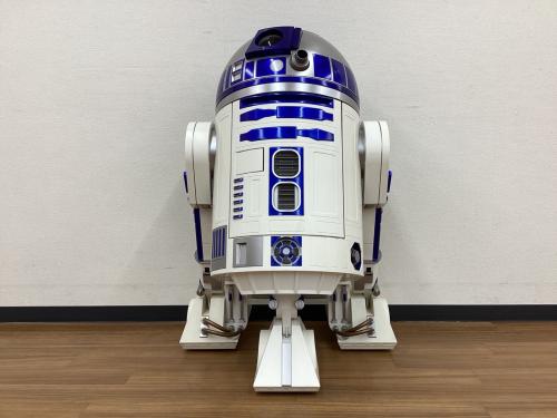 AQUA (アクア) R2-D2 型移動式電子冷蔵庫 ASR-RD6E 容量6L 冷蔵庫として販売中