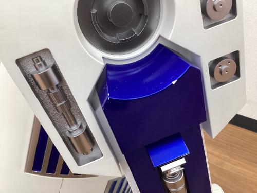 AQUA (アクア) R2-D2 型移動式電子冷蔵庫 ASR-RD6E 容量6L 冷蔵庫として販売中